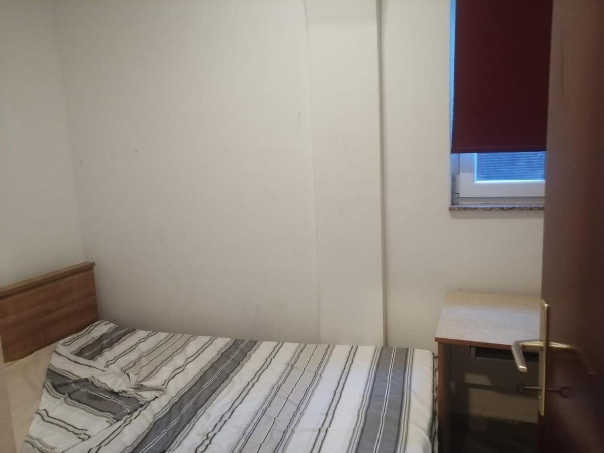 Anita Apartment ซาดาร์ ภายนอก รูปภาพ