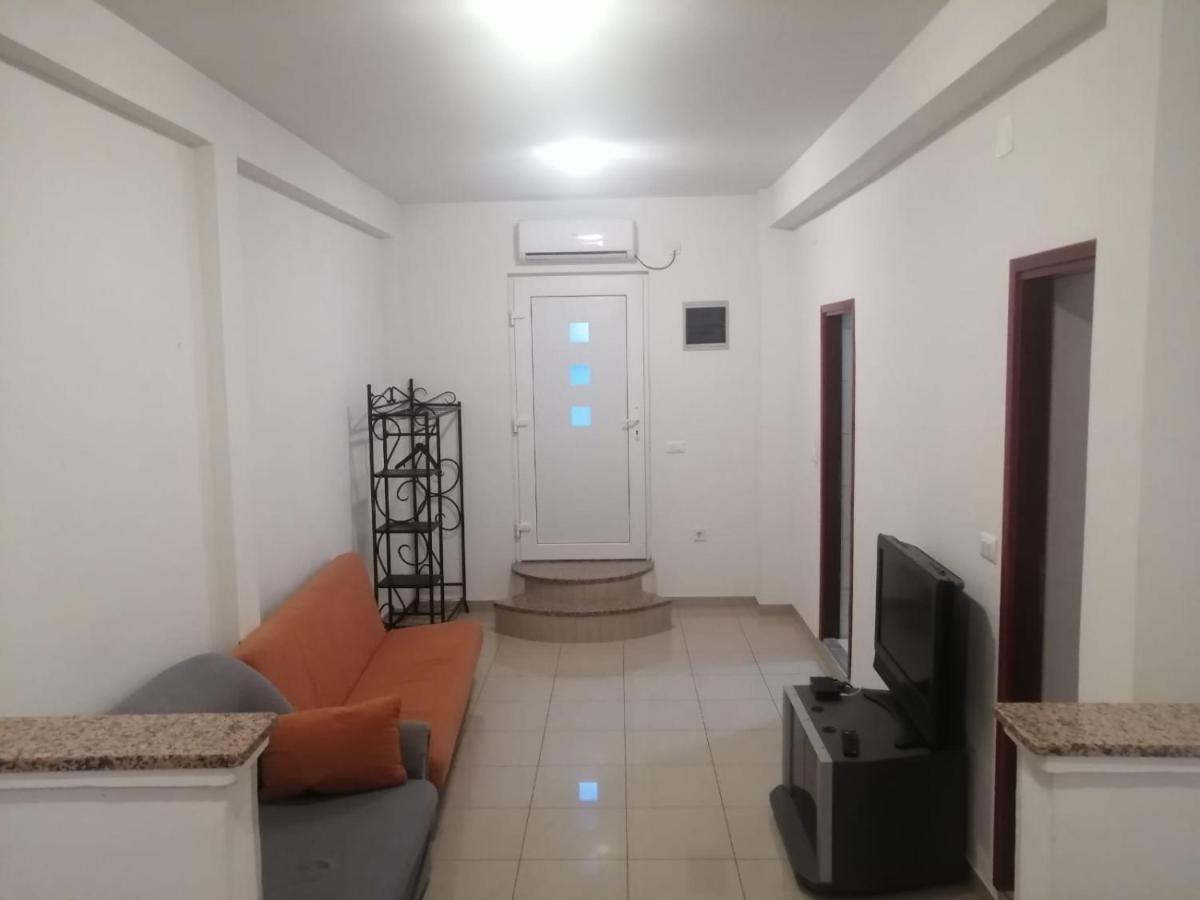 Anita Apartment ซาดาร์ ภายนอก รูปภาพ