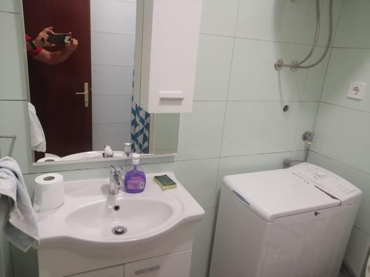 Anita Apartment ซาดาร์ ภายนอก รูปภาพ