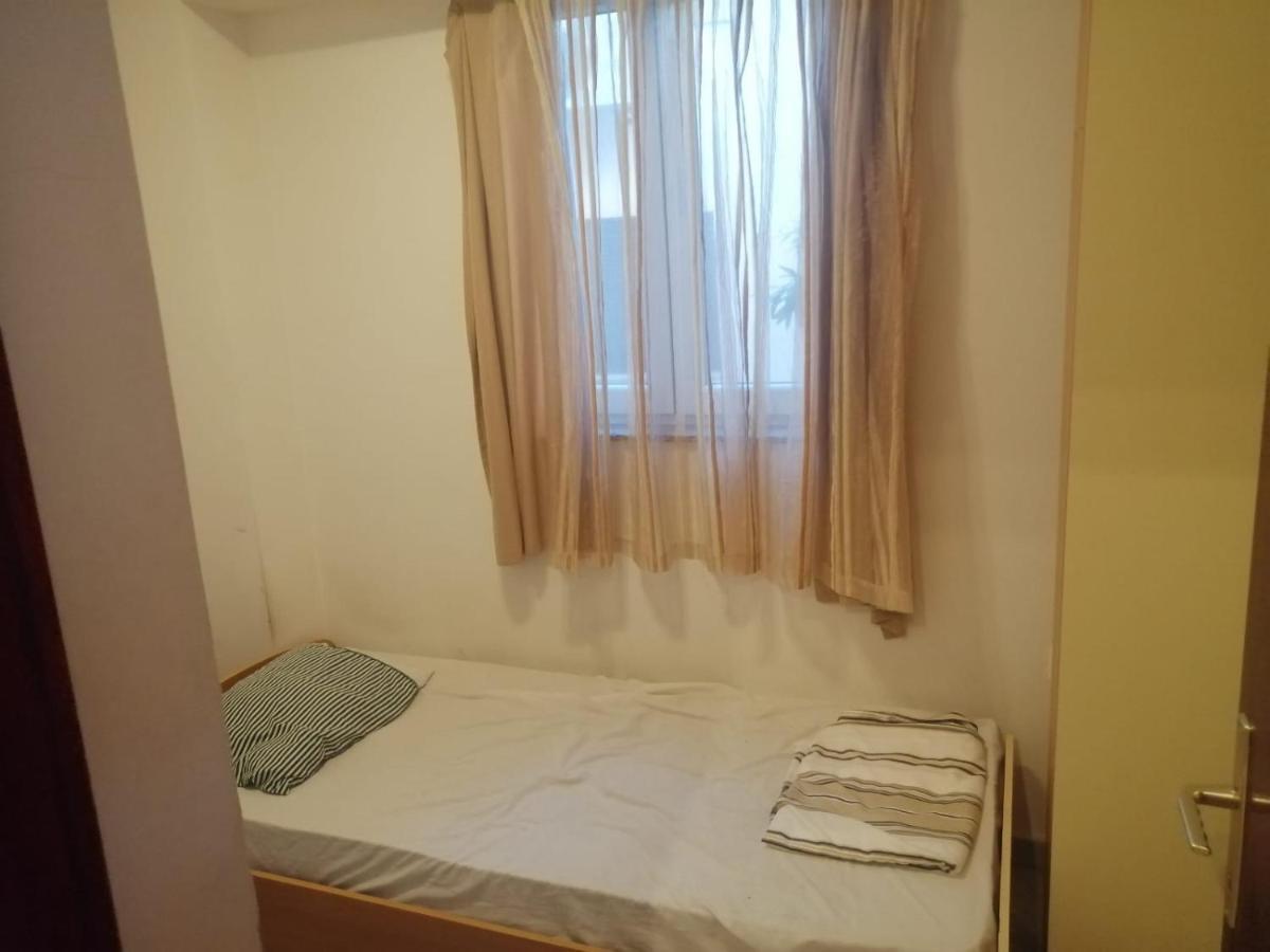 Anita Apartment ซาดาร์ ภายนอก รูปภาพ