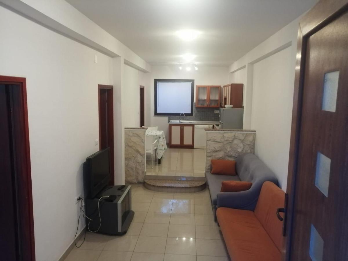 Anita Apartment ซาดาร์ ภายนอก รูปภาพ