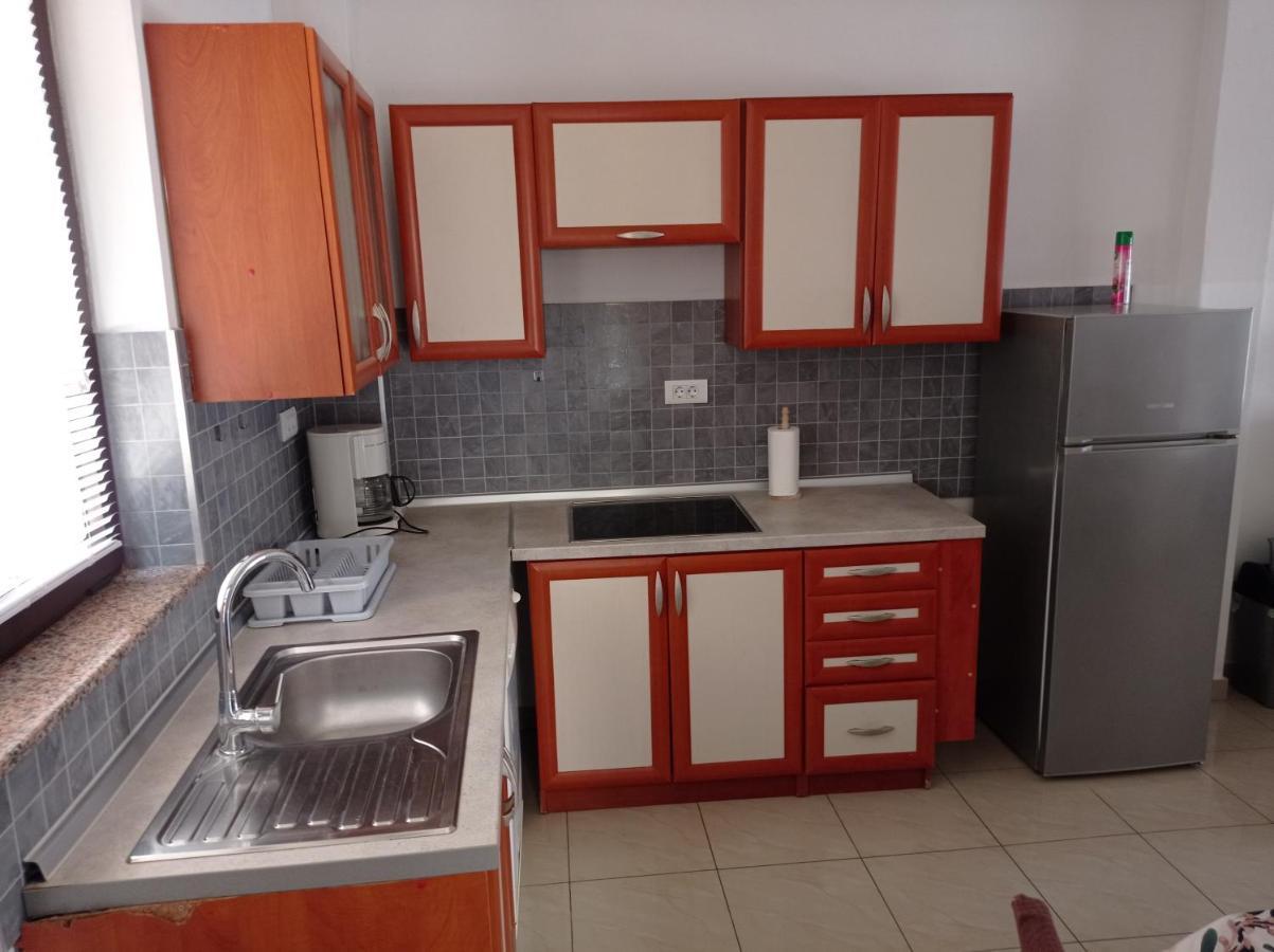 Anita Apartment ซาดาร์ ภายนอก รูปภาพ