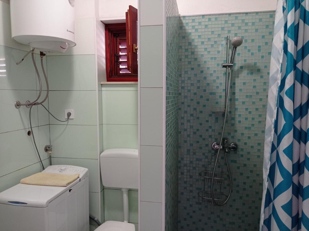 Anita Apartment ซาดาร์ ภายนอก รูปภาพ